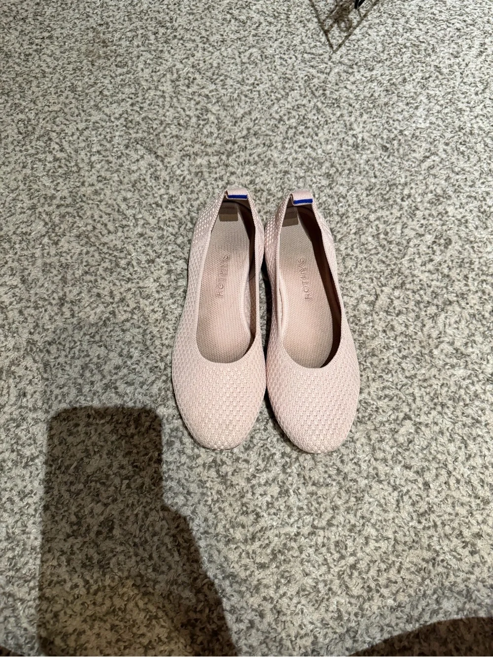 Rothys soft knit